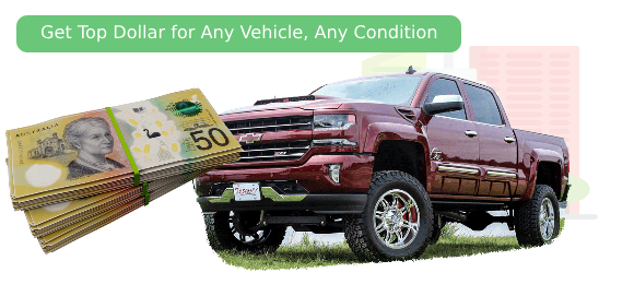 Cash for Cars Brisbane
