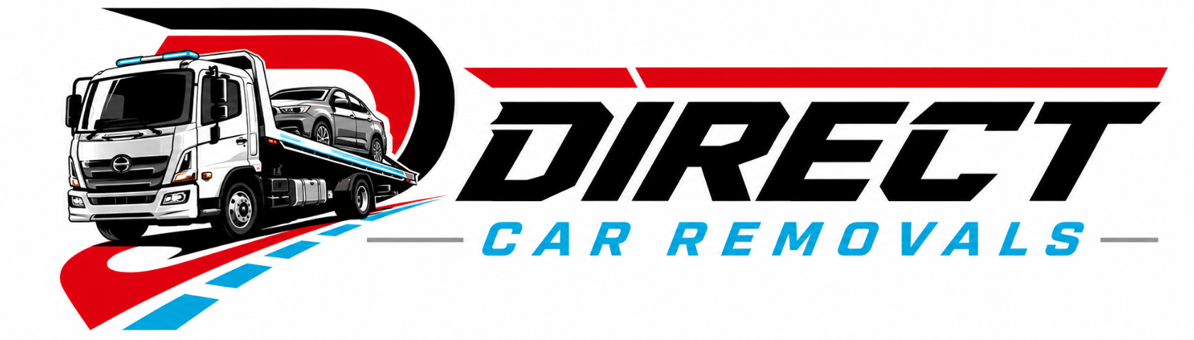 Direct Car Removals logo Direct Car Removals logo