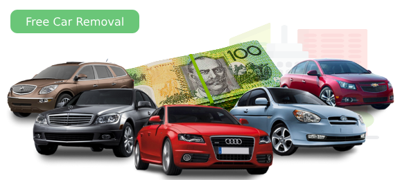 Free Car Removal Brisbane